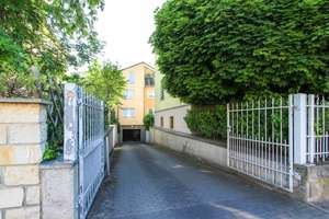 Blasewitz - Maisonette mit Terrasse und 2 Balkonen! – Die vollständige Adresse der Immobilie erhältst du vom Anbieter., 1277 Blasewitz (Stadtteil), Dresden – Vorschaubild 5
