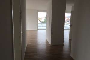 Exklusive, helle 3-Zimmer-Penthouse-Wohnung mit sensationeller Terrasse – Jurastraße 28, 70565 Höhenrand, Stuttgart – Vorschaubild 7