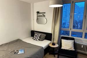 Erstbezug in Bestlage! Top-modernes Zimmer in neu sanierter Design-WG – Adlerstrasse 27A, 76133 Innenstadt-Ost, Karlsruhe – Vorschaubild 5