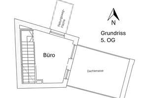 Luxuriöse 4-Zimmer Dachterrassenwohnung  mit Alpenblick – Fritz-Bauer-Straße 31, 81249 Aubing-Süd, München – Vorschaubild 26