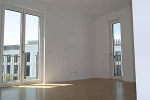 Townhouse mit großer Terrasse und 2 Balkonen im Gerber – Die vollständige Adresse der Immobilie erhältst du vom Anbieter., 70178 Rathaus, Stuttgart – Vorschaubild 6