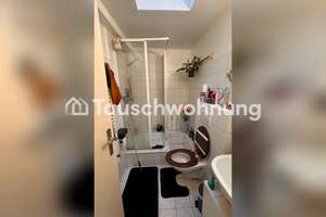 Tauschwohnung: 2 Zimmer, 33m², Innenstadt – Die vollständige Adresse der Immobilie erhältst du vom Anbieter., 50674 Neustadt/Süd, Köln – Vorschaubild 6