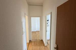 Helle 2-Zimmer-Wohnung mit guter Lage – perfekt für Singles oder Pendler – Huthstraße 2, 34123 Bettenhausen, Kassel – Vorschaubild 7