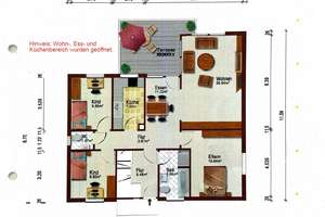 Modernisiertes Einfamilienhaus mit Wellnesskeller, Sauna, Bar und Wallbox in Wolfsburg-Hehlingen – Hasenweg 5, 38446 Hehlingen, Wolfsburg – Vorschaubild 41