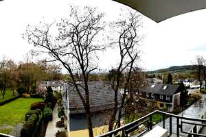 Appartement mit Blick auf den Lousberg – Die vollständige Adresse der Immobilie erhältst du vom Anbieter., 52072 Laurensberg (Statistischer Bezirk), Aachen – Vorschaubild 13