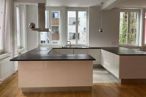 Stilvoll wohnen: Großzügiges Loft in Stuttgart-West – Johannesstraße 60/1, 70176 Rosenberg, Stuttgart – Vorschaubild 2