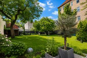 Exklusive Familienresidenz mit Balkon und großzügigem Gartenparadies in Reinickendorf – Die vollständige Adresse der Immobilie erhältst du vom Anbieter., 13409 Reinickendorf (Ortsteil), Berlin – Vorschaubild 4