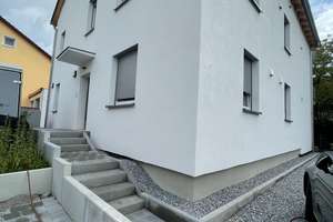 4,5 Zimmer Garten- Terrassen-Wohnung in Regensburg Oberisling  – 93053 Oberisling-Graß, Regensburg – Vorschaubild 5