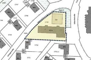 Helle und großzügige 3,5-Zimmer Wohnung – Die vollständige Adresse der Immobilie erhältst du vom Anbieter., 78050 Villingen, Villingen-Schwenningen – Vorschaubild 10