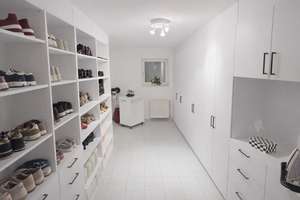 Exklusive 5-Zimmer-Doppelhaushälfte in Waldtruderinger Bestlage – Sonnengarten & Premiumausstattung – Die vollständige Adresse der Immobilie erhältst du vom Anbieter., 81827 Waldtrudering, München – Vorschaubild 29