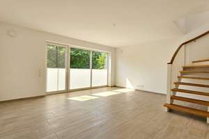 Modern. Ruhig. Sofort zuhause – Ihr stilvolles Reihenendhaus nahe Julianenpark – Die vollständige Adresse der Immobilie erhältst du vom Anbieter., 26789 Leer (Ostfriesland) – Vorschaubild 5