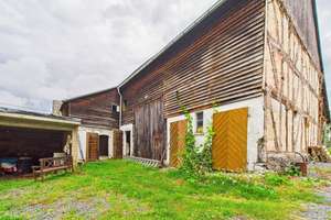 Haus mit Garage & Scheune | 1.559 m² | Privat – Die vollständige Adresse der Immobilie erhältst du vom Anbieter., 35799 Merenberg – Vorschaubild 19