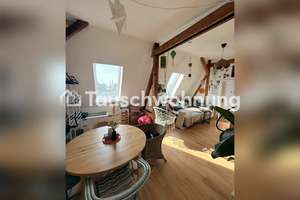 Tauschwohnung: 3 Zimmerwohnung in Potsdam gegen Wohnung in Köln tauschen – Die vollständige Adresse der Immobilie erhältst du vom Anbieter., 14482 Babelsberg Nord, Potsdam – Vorschaubild 12