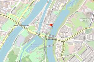 Das Katerbowhaus - Leben auf dem Werder!
Exklusives Neubauprojekt an der Alten Elbe in Magdeburg. – Die vollständige Adresse der Immobilie erhältst du vom Anbieter., 39114 Werder, Magdeburg – Vorschaubild 8