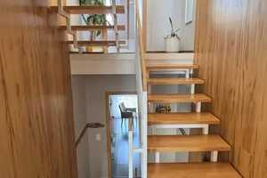 Modernes Reihenmittelhaus mit Wohlfühlatmosphäre in Solingen – Solingen – Vorschaubild 6