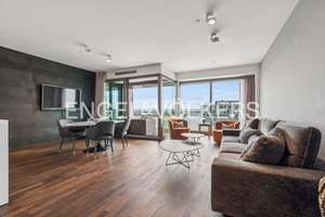Kranhaus - Luxuswohnung über dem Rhein – 50678 Altstadt/Süd, Köln – Vorschaubild 4