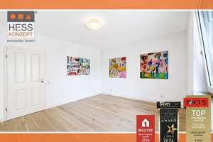 MODERIERTER PROFI-FILM: Erstbezug nach Modernisierung- 2-Zimmer mit neuer Küche + Garagenstellplatz! – Die vollständige Adresse der Immobilie erhältst du vom Anbieter., 50935 Lindenthal (Ortsteil), Köln – Vorschaubild 7