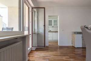 Großzügige 2 Zi. EG-Whg. mit geräumigem Ostbalkon – Gotthardstraße 130, 80686 St. Ulrich, München – Vorschaubild 13