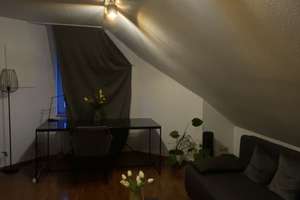 Charmante 1-Zimmerwohnung in Bonn Beuel – Die vollständige Adresse der Immobilie erhältst du vom Anbieter., 53229 Vilich, Bonn – Vorschaubild 1