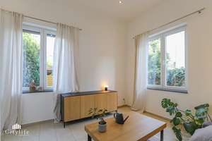 ...NEUWERTIGE TERRASSENWOHNUNG MIT TOP AUFTEILUNG... – Die vollständige Adresse der Immobilie erhältst du vom Anbieter., 48151 Geist, Münster – Vorschaubild 6