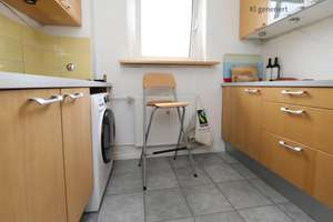DAS PERFEKTE CITY-APARTMENT - MIT LOGGIA , AUFZUG & PARKPLATZ  - FÜR SINGLES ODER DOUBLES – Berchtesgadener Str. 7, 10779 Schöneberg, Berlin – Vorschaubild 4