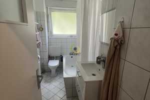 Sonnige 2-Zimmer-Wohnung im Hochparterre - vermietet – Berlin – Vorschaubild 3