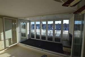 Traumhafte, sehr attraktive Luxuswohnung in Isar- und U-Bahn- Nähe mit Alpenblick – Rupert-Mayer-Straße 6, 81379 Thalkirchen, München – Vorschaubild 25