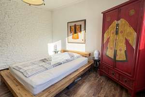 Freistehende, voll möblierte 2-Zimmer-Wohnung in attraktiver Lage von Nürnberg- Gibitzenhof – Gibitzenhofstraße 169, 90443 Gibitzenhof, Nürnberg – Vorschaubild 7
