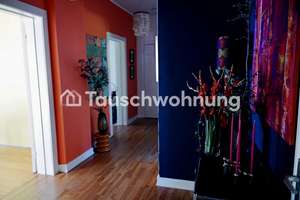 Tauschwohnung: Elbnahes Wohnen: Suche 50 m2, biete 87 m2 – Die vollständige Adresse der Immobilie erhältst du vom Anbieter., 22609 Nienstedten, Hamburg – Vorschaubild 3
