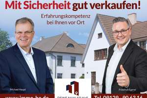 Reihenmittelhaus mit Terrasse & Garage – Familienglück in begehrter Lage Nürnberg-Langwasser! – Die vollständige Adresse der Immobilie erhältst du vom Anbieter., 90473 Langwasser Südost, Nürnberg – Vorschaubild 2