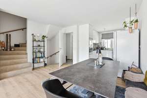 Charmantes Reihenhaus in Planegg: Ihr neues Zuhause im Grünen – Die vollständige Adresse der Immobilie erhältst du vom Anbieter., 82152 Planegg – Vorschaubild 6