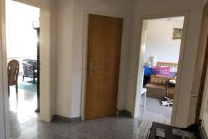Gepflegte 2-Zimmer-Wohnung mit Balkon im 2. OG in Krefeld-Bockum – Germaniastraße 92, 47800 Bockum, Krefeld – Vorschaubild 12