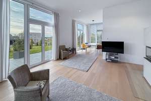 Elegante und funktionale Villa mit Schleiblick – Die vollständige Adresse der Immobilie erhältst du vom Anbieter., 24376 Kappeln – Vorschaubild 4
