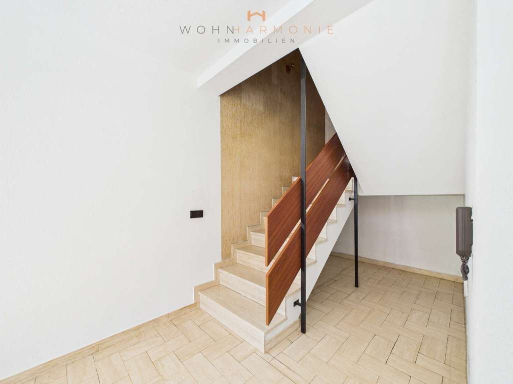 Immobilie in Kämpfelbach - freistehendes Einfamilienhaus auf großzügigem Grundstück - Bild 3