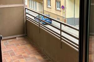 Frisch renovierte 3-Zimmer-Wohnung mit 2 Balkonen & Stellplatz in Heidelberg-Rohrbach – Heidelberger Straße 26, 69126 Rohrbach, Heidelberg – Vorschaubild 10