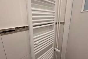 Komplett sanierte 2-Zi. Wohnung direkt an der Grenze zu Eimsbüttel – Wolffstr. 6a, 22525 Stellingen, Hamburg – Vorschaubild 9