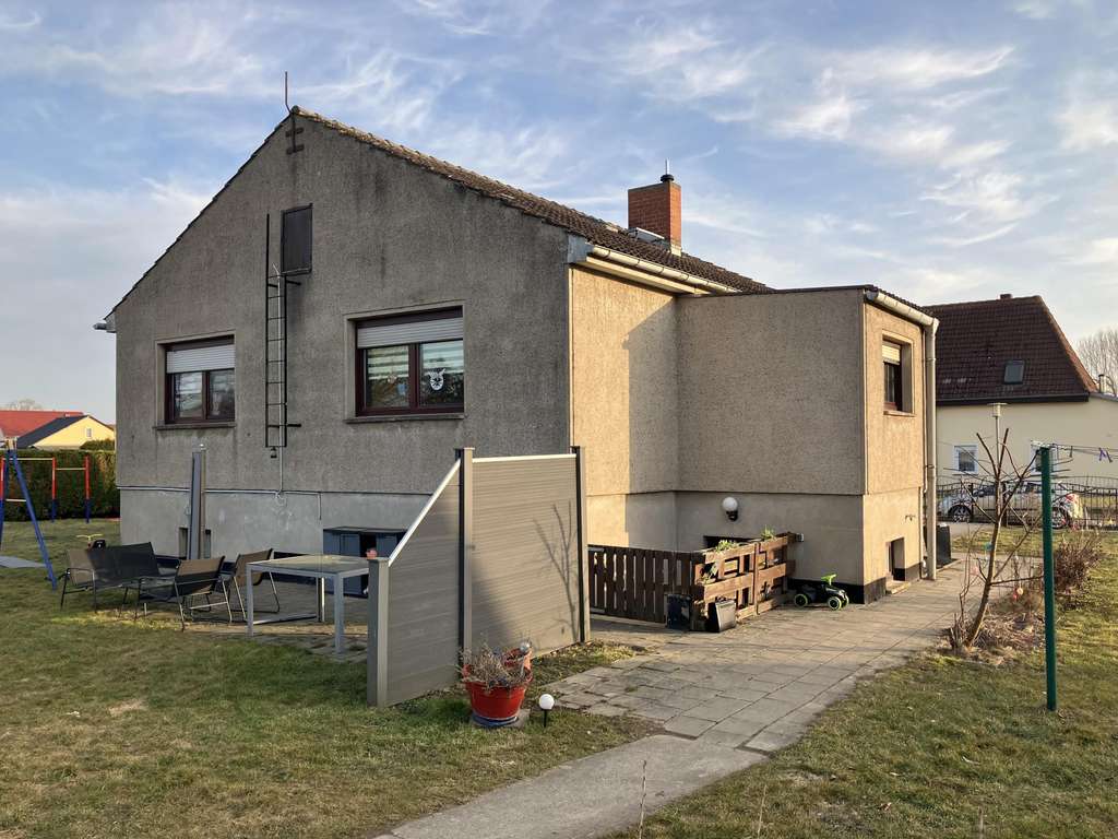 Immobilie in Dargun - Ideal für die Familie! - Bild 3