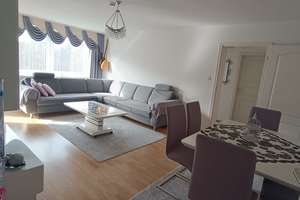 3-Zimmer-Wohnung mit Süd-West-Balkon – provisionsfrei von privat – Die vollständige Adresse der Immobilie erhältst du vom Anbieter., 81476 Forstenried, München – Vorschaubild 5