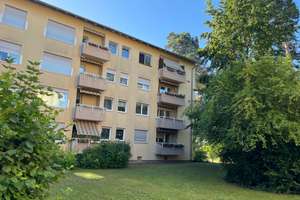 Ideal geschnittene 3 Zimmer-Wohnung mit Loggia – Aufseßstr. 13, 91052 Rathenau, Erlangen – Vorschaubild 10
