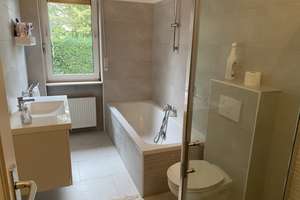 Hausetage mit fünf Zimmer, Pool und Garten in Mainz-Kastel – Die vollständige Adresse der Immobilie erhältst du vom Anbieter., 55252 Mainz-Kastel, Wiesbaden – Vorschaubild 26