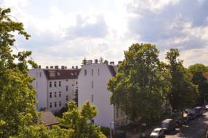 Lage Lage Lage! Dachterrassen-Penthouse, Erstbezug – Mozartstraße 1a, 13158 Wilhelmsruh, Berlin – Vorschaubild 9