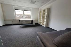 WG Neugründung  3-ZKB teilmöbliert 100qm – Eulerweg 11, 64291 Arheilgen, Darmstadt – Vorschaubild 11