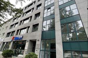 BEFRISTET bis 28.02.2027: Helle 1-Zimmer Wohnung in zentraler Lage (Uninähe) – Aachener Str. 233-237, 50931 Lindenthal (Ortsteil), Köln – Vorschaubild 6