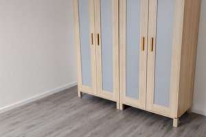 Schöne 1-Zimmer-Wohnung – 52074 Westpark, Aachen – Vorschaubild 7