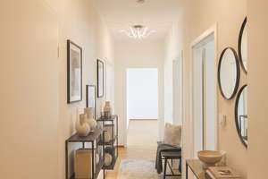 PENTHOUSE - LICHT. WEITE. PRIVATSPHÄRE – Die vollständige Adresse der Immobilie erhältst du vom Anbieter., 40627 Unterbach, Düsseldorf – Vorschaubild 9