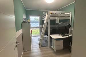 Neuwertiger Bungalow  – Die vollständige Adresse der Immobilie erhältst du vom Anbieter., 68623 Lampertheim – Vorschaubild 11