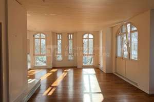 Exklusives Maisonette-Penthouse mit spektakulärer Dachterrasse in Bestlage am Poppelsdorfer Schloss!