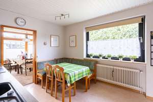 Charmanter Bungalow nahe des Flötenteichs, Obj. 9494 – Die vollständige Adresse der Immobilie erhältst du vom Anbieter., 26125 Nadorst, Oldenburg (Oldenburg) – Vorschaubild 10