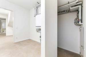 Erstbezug in Rissen: Modernes Stadthaus mit Garten & Dachterrasse – Die vollständige Adresse der Immobilie erhältst du vom Anbieter., 22559 Rissen, Hamburg – Vorschaubild 28