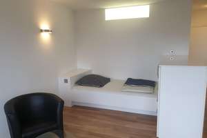 Neuwertige 1-Zimmer-Wohnung mit gehobener Innenausstattung in Stuttgart-Sillenbuch – Kirchheimer Straße 120, 70619 Sillenbuch (Ortsteil), Stuttgart – Vorschaubild 8